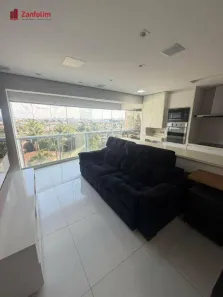 Apartamento com 2 Quartos para alugar, 70m² no Melville Empresarial I e II, Barueri