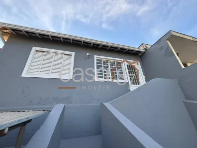 Apartamento com 2 Quartos para alugar, 170m² no Jardim Bonfim, Campinas