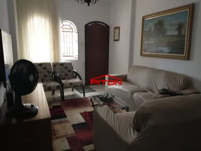 Casa com 2 Quartos à venda, 80m² no Vila Esperança, São Paulo