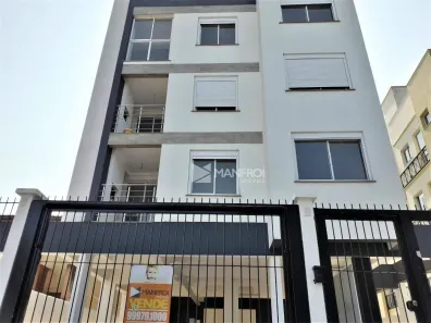 Cobertura com 3 Quartos à venda, 130m² no Bela Vista, Alvorada