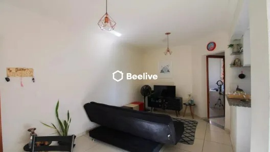Apartamento com 2 Quartos para alugar, 50m² no Manacás, Belo Horizonte