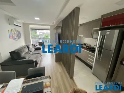 Apartamento com 2 Quartos à venda, 62m² no Barra Funda, São Paulo