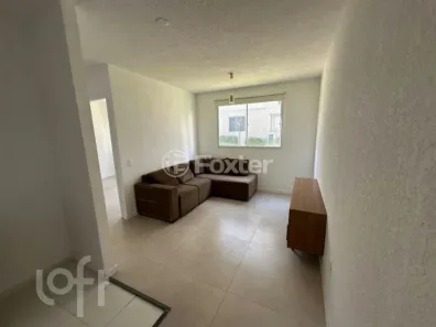 Apartamento com 1 Quarto à venda, 41m² no Restinga, Porto Alegre