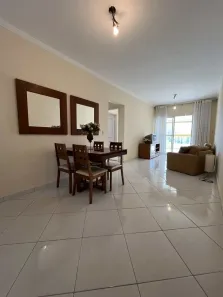 Apartamento com 2 Quartos à venda, 89m² no Aviação, Praia Grande