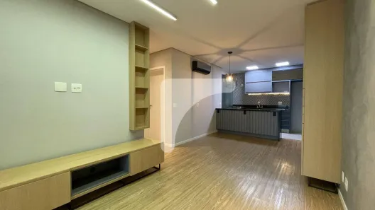 Apartamento com 2 Quartos à venda, 82m² no Gleba Fazenda Palhano, Londrina