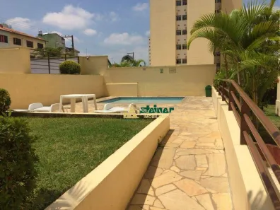 Apartamento com 2 Quartos à venda, 52m² no Macedo, Guarulhos