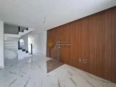 Casa com 2 Quartos à venda, 75m² no Candelária, Belo Horizonte