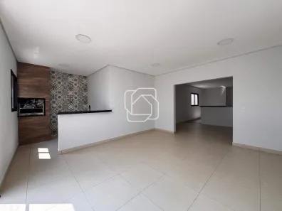 Casa com 4 Quartos para alugar, 300m² no Centro, Itu