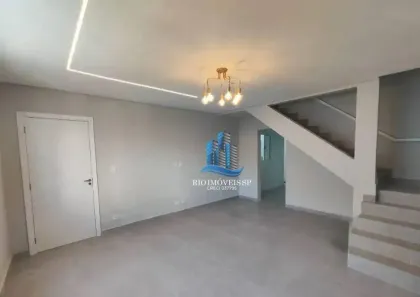 Sobrado com 3 Quartos à venda, 140m² no Olímpico, São Caetano do Sul