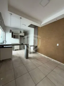Casa com 2 Quartos à venda, 81m² no Jardim Silvestre, Bauru