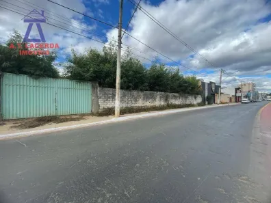Lote/Terreno à venda, 1743m² no Morada do Sol, Montes Claros