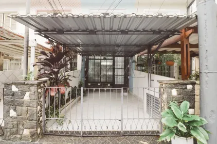 Casa com 3 Quartos à venda, 104m² no Vila Paulicéia, São Paulo