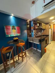 Apartamento com 1 Quarto à venda, 35m² no Copacabana, Rio de Janeiro