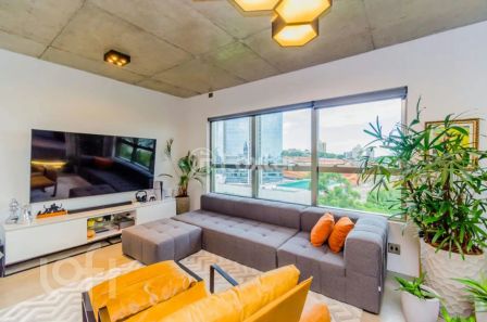 Apartamento com 1 Quarto à venda, 69m² no Petrópolis, Porto Alegre