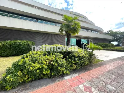Sala Comercial à venda, 334m² no Santa Lúcia, Belo Horizonte