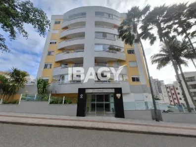 Apartamento com 3 Quartos para alugar, 120m² no Canto, Florianópolis