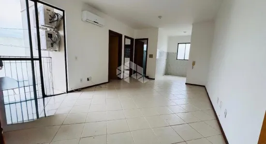 Apartamento com 2 Quartos à venda, 53m² no Nossa Senhora de Lourdes, Santa Maria
