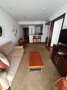 Flat com 1 Quarto à venda, 57m² no Itaim Bibi, São Paulo