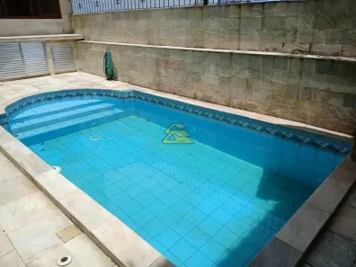 Casa com 6 Quartos à venda, 95m² no Saúde, Rio de Janeiro