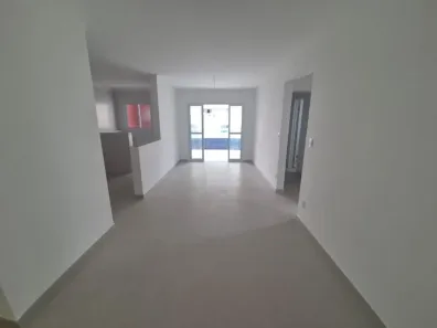 Apartamento com 2 Quartos à venda, 81m² no Guilhermina, Praia Grande