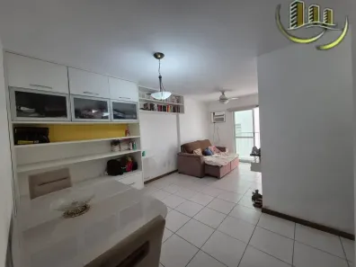 Apartamento com 2 Quartos à venda, 70m² no Maracanã, Rio de Janeiro