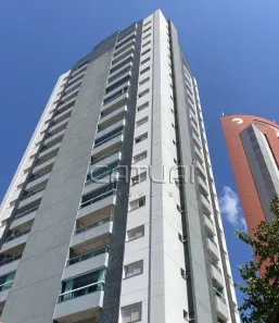 Apartamento com 2 Quartos à venda, 81m² no Jardim Lilian, Londrina
