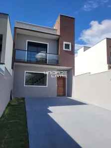 Casa com 3 Quartos à venda, 135m² no Parque Morumbi, Mogi das Cruzes