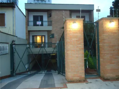 Apartamento com 3 Quartos à venda, 122m² no Vila Gilda, Santo André