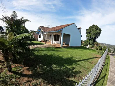 Casa com 4 Quartos à venda, 154m² no Floresta, Gramado