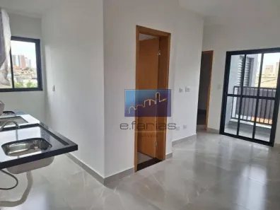 Apartamento com 2 Quartos à venda, 37m² no Penha de França, São Paulo