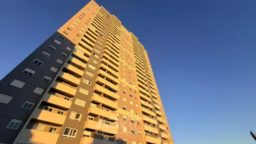 Apartamento com 1 Quarto para alugar, 47m² no Centro, Caxias do Sul