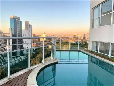 Cobertura com 4 Quartos à venda, 500m² no Alphaville Empresarial, Barueri