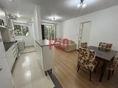 Apartamento com 1 Quarto à venda, 42m² no Vila Guarani (Z Sul), São Paulo