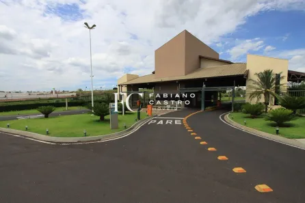 Lote/Terreno à venda, 766m² no Parque Residencial Damha V, São José do Rio Preto