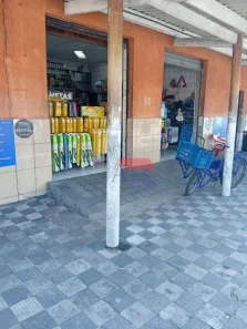 Ponto Comercial à venda, 44m² no Jardim Casqueiro, Cubatão