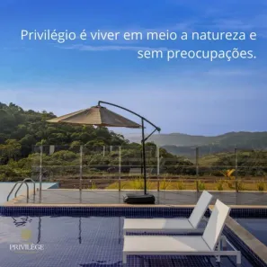 Lote/Terreno à venda, 375m² no Ponta Aguda, Blumenau