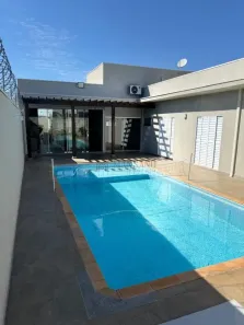 Casa com 3 Quartos à venda, 240m² no Residencial e Comercial Sant'anna, Agudos