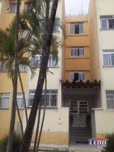 Apartamento com 2 Quartos à venda, 54m² no Vila Sílvia, São Paulo