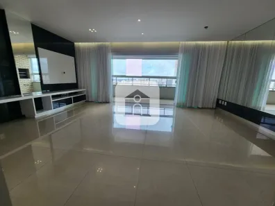 Apartamento com 4 Quartos à venda, 132m² no Santa Mônica, Uberlândia