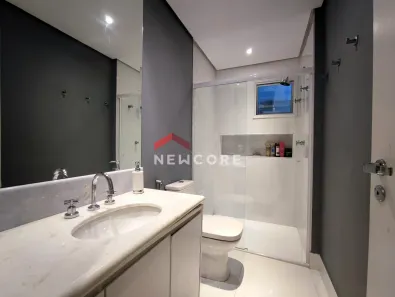 Apartamento com 3 Quartos à venda, 131m² no Riviera, Bertioga