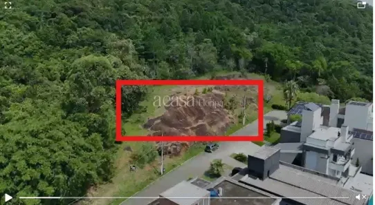 Lote/Terreno à venda, 638m² no Santo Antônio de Lisboa, Florianópolis