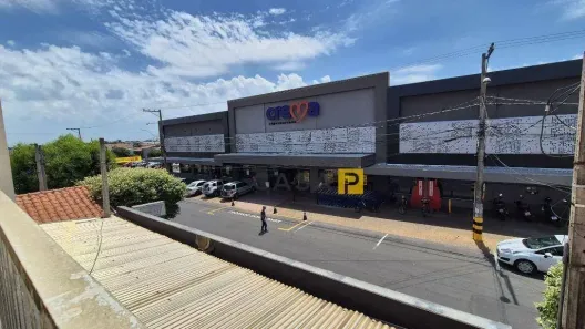 Ponto Comercial à venda, 1016m² no Vila Pântano, Santa Bárbara D'Oeste