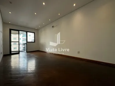 Apartamento com 3 Quartos à venda, 94m² no Indianópolis, São Paulo