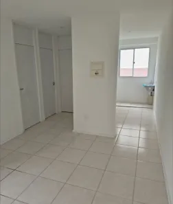 Apartamento com 2 Quartos à venda, 42m² no Jardim Brasília, Betim