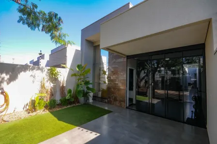 Casa com 3 Quartos à venda, 93m² no Campos do Iguaçu, Foz do Iguaçu