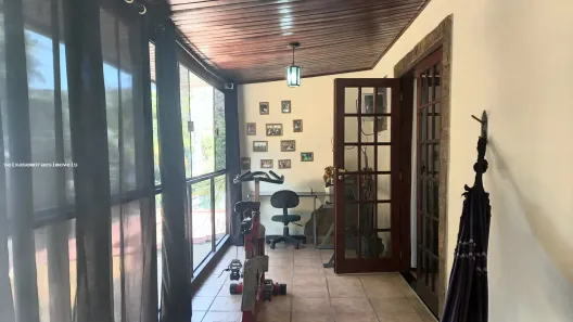 Casa de Condomínio com 3 Quartos à venda, 110m² no da Luz, Nova Iguaçu