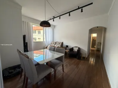 Apartamento com 2 Quartos à venda, 70m² no Cidade Nova, Belo Horizonte