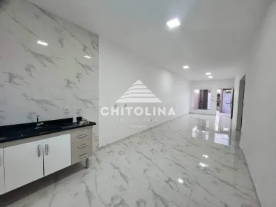 Casa com 2 Quartos à venda, 65m² no Vila Mazzei, Itapetininga