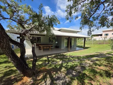 Casa de Condomínio com 3 Quartos à venda, 195m² no , Jaboticatubas