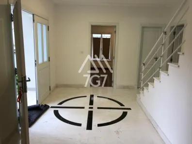Casa de Condomínio com 4 Quartos à venda, 520m² no Super Quadra Morumbi, São Paulo